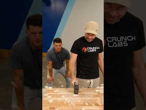 Food vs Liquid Nitrogen