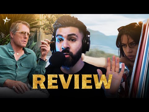 Operation Fortune Movie Review - The Critics