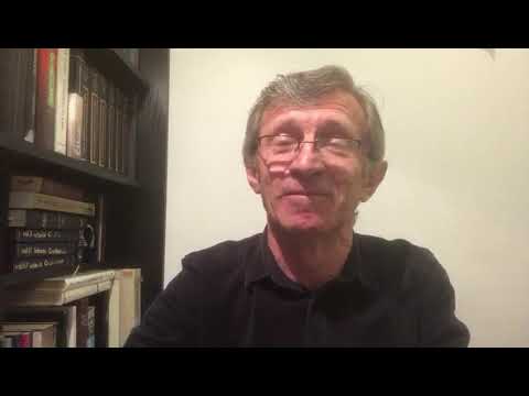 De vorbă cu tinerii - 2 Mai - Pastor Nelu Mureșan