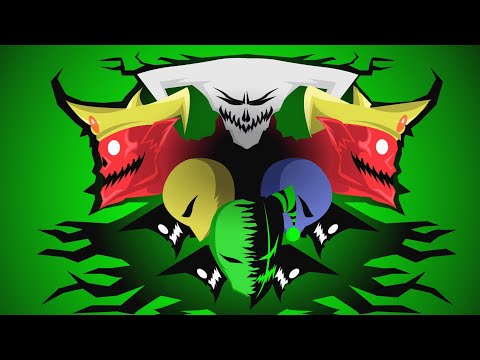 Joker Story | Full Part