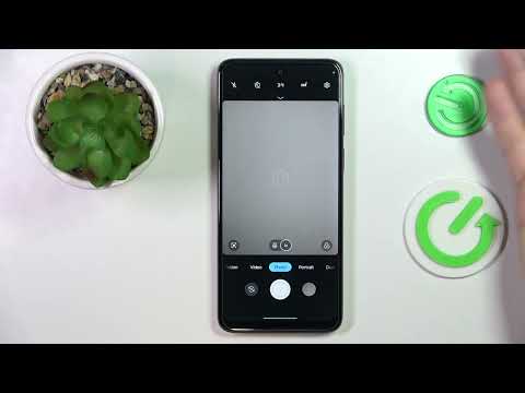 MOTOROLA Moto G53 - Maximum Camera Zoom Overview