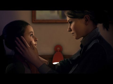 Detroit: Become Human Kara Main Theme [Clip]