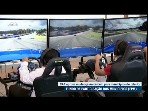 Marco legal para indústria de jogos eletrônicos vai ao Plenário