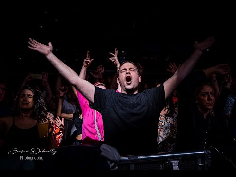 IBIZA Orchestral - Children - Live from 3 Arena