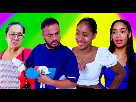 He had been living at his mother's house for 30 years without working or contributing anything, a...