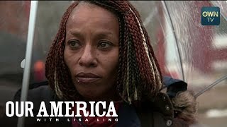 Jackie Returns to Where She Was Held Captive | Our America with Lisa Ling | Oprah Winfrey Network