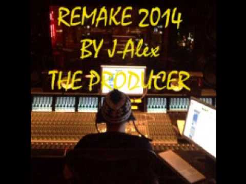 Remake de Plokotop de Kendo ft elio By J Alex