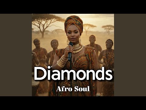 Diamonds (Afro Soul)