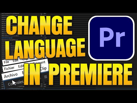 How to use Proxy in Premiere Pro Performance gain comparison