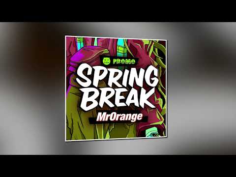 MrOrange - SSB SPRING BREAK 2024 [Promo]