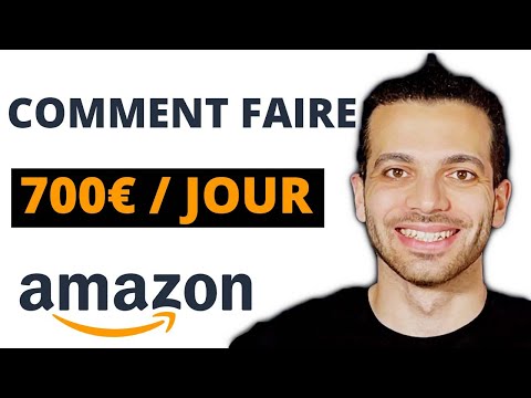 , title : 'AMAZON FBA EN 2023 : QU'EST-CE QUE C'EST ? + COMMENT LES DÉBUTANTS PEUVENT COMMENCER ?'