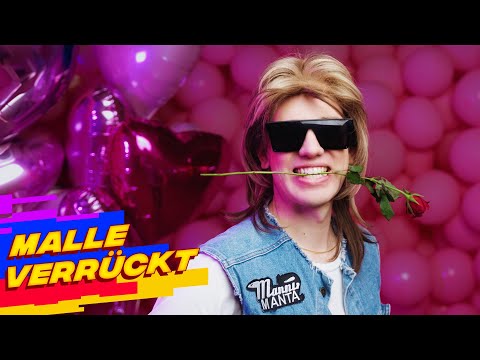 Manni Manta - Mallorca Mon Amour (Offizielles Musikvideo)