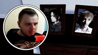 ЗАЧЕМ ДЕЛАТЬ ТАКОЙ ХОРРОР ► Nox Terrorem: Lost Souls