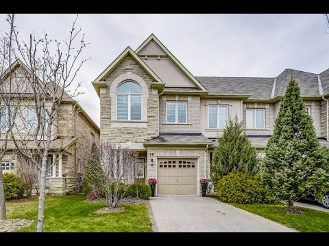 16 Elihof Dr, Vaughan, ON
