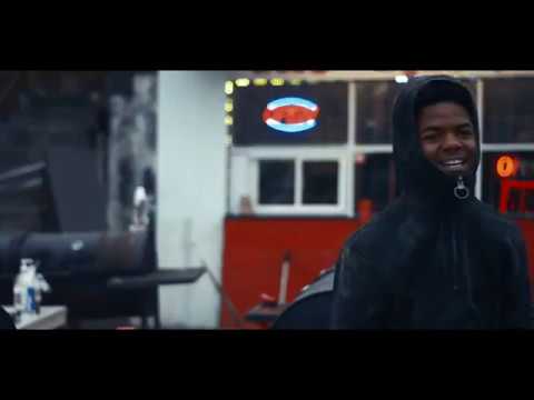 Spiffy Sosa - Ketchup (Official Music Video)