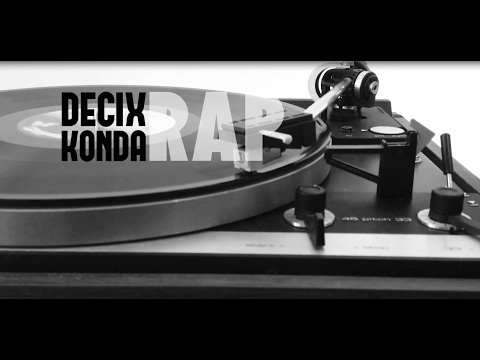 Decix & Konda - RAP