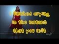 Glee It's all coming back to me now lyrics 