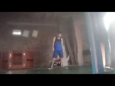 MC TROIA E MC CYCLOPE - SÓ SOCADINHA