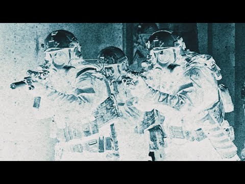 Mexelio x ANTXRES x SAOTOMAMORE feat. Sinizter - DESERT STORM