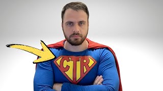 Como Aumentar a CTR do seu vídeo e EXPLODIR suas visualizações