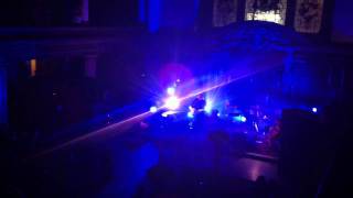 Tom mcrae , Language of fools