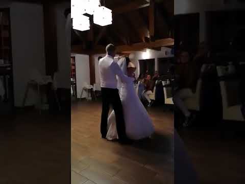 Denise & Márk  - Esküvői nyitótánc 2021.09.10.