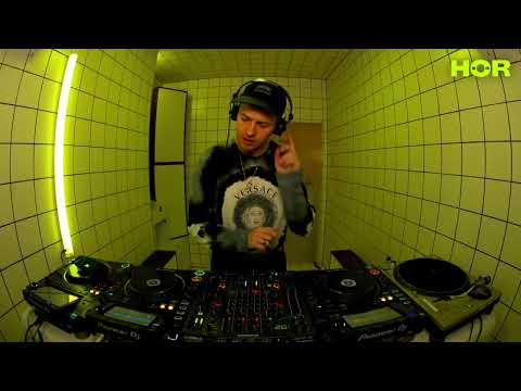 Job Jobse | HÖR - Dec 2 / 2022