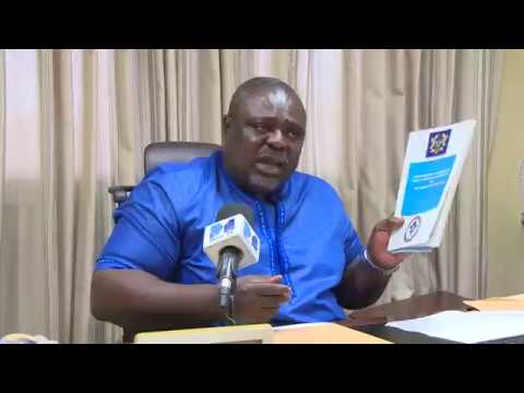 WHY THE NDC LOST THE 2016 ELECTION_REPORT OUT