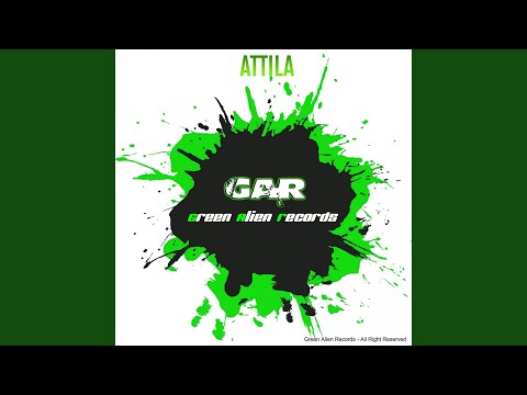 Attila (Ketsie Aves Remix)