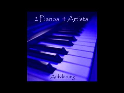 Aufklarung - 2 Pianos 4 Artists