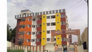 preview picture of video 'Martin Charls Residency - Ganapathy Nagar, Coimbatore'