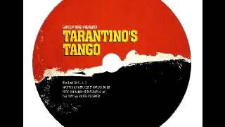 Gare Du Nord - Tarantino's Tango [Single]