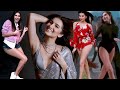 Tara Sutaria S Milky Thighs Hot Edit From Her Songs Video Part 1