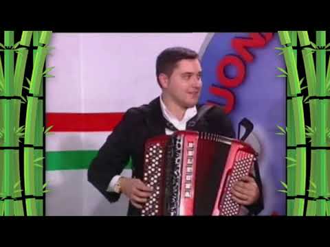 CROCE COPERTA Valzer Celebre Davide Salvi e Andrea Scala_Video Storico primi anni 2000