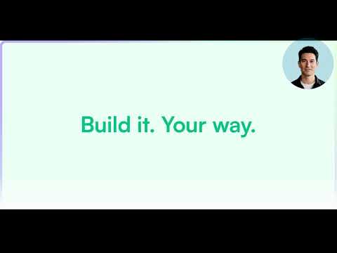 Automate video thumbnail