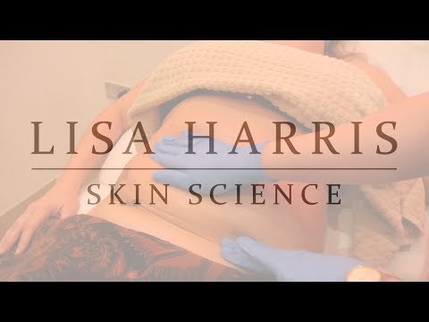 Lisa Harris Explains Lipofirm PRO