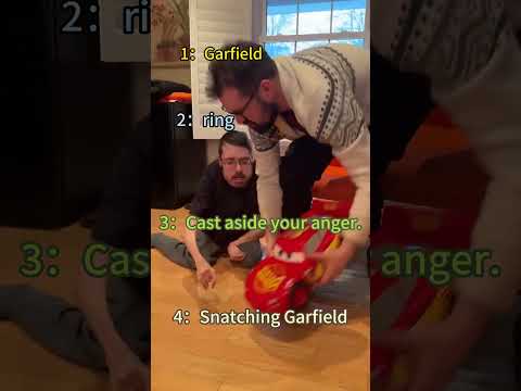 This is so funny, I couldn't stop laughing 😂😂 #funny #funnyvideos #duet