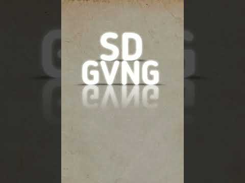 SD GVNG " TRAFFIC BIYAN "" BY FAK BY