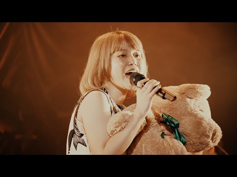 melt bitter / さとうもか Sugar Science Show ~2022 Summer~ より