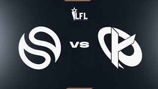 LFL Spring Split 2023 - W2D2 - SLY vs KC