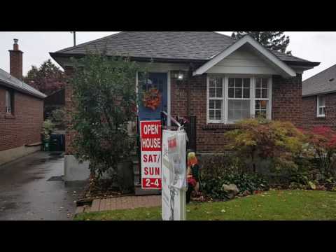 46 Rothsay Avenue, Exterior - Etobicoke, Toronto Real Estate For Sale
