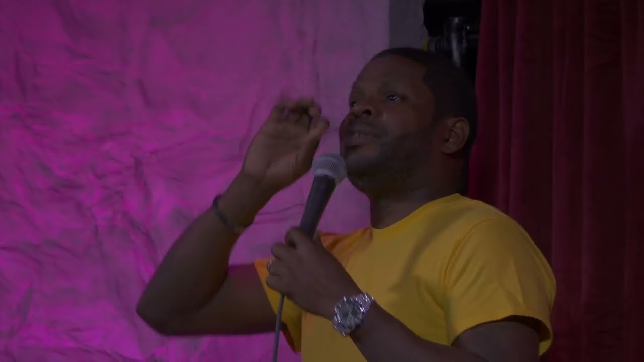Promotional video thumbnail 4 for Haz The Host