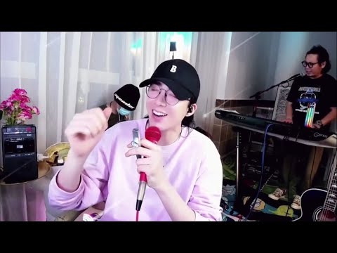 刘宇宁 摩登兄弟 - 再见 "zai jian" (Goodbye) Lyrics Version