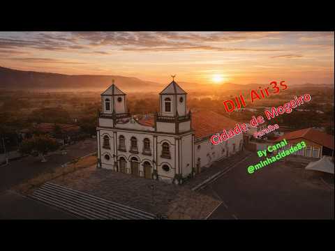 Cidade de Mogeiro, Paraiba