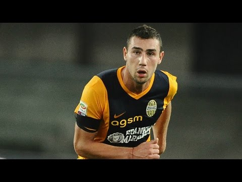 RECALCATI FURIOSO - IL GOL DI IONITA - HELLAS VERONA INTER 3-3 / SOLO AUDIO