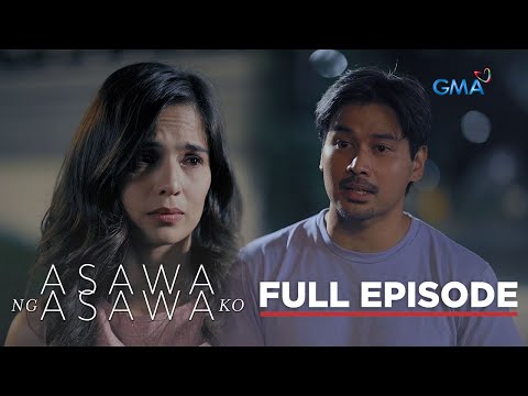 Asawa Ng Asawa Ko: CRISTY FEELS DEFEATED! – Full Episode 55 (April 18, 2024)