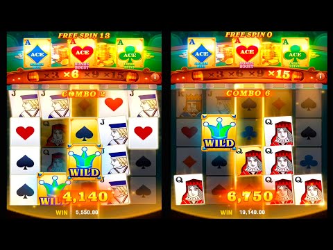 FORTUNE GAMING and CRAZY ORBIT GAMING 