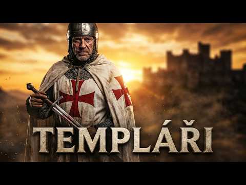 Bílý Tesák (White Fang) - BÍLÝ TESÁK - Templáři (Tajemný hrad, Rytíři chudoby) (Official V