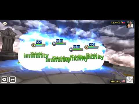 Summoners War - Malite MVP