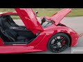 Vetter Vehicles The Vetter Razor In Red